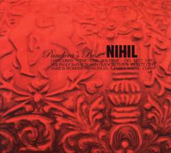 Nihil (FRA) : Pandora's Box